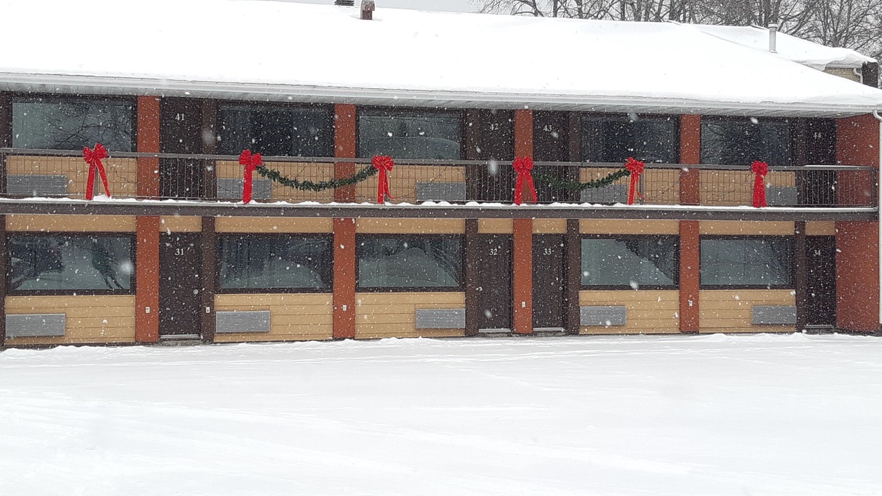 Photo of Outdoor in Roberval
