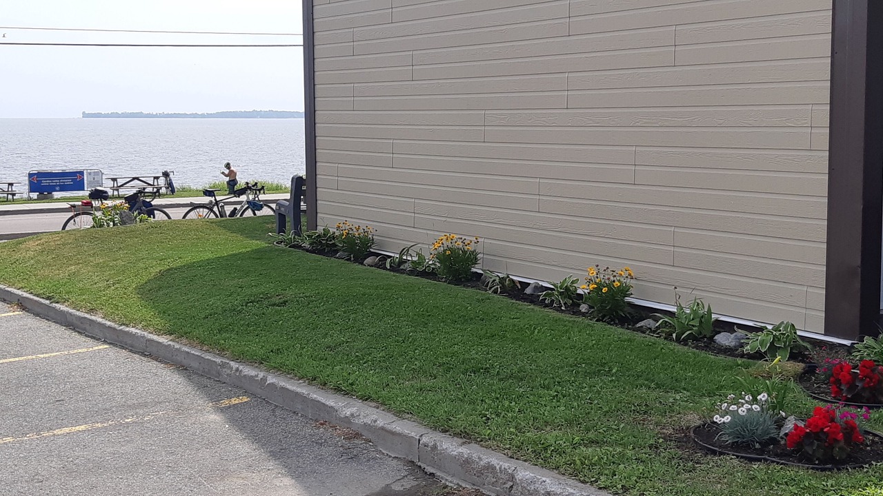 Photo of Outdoor in Roberval
