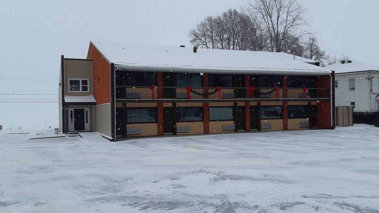 Photo of Outdoor in Roberval