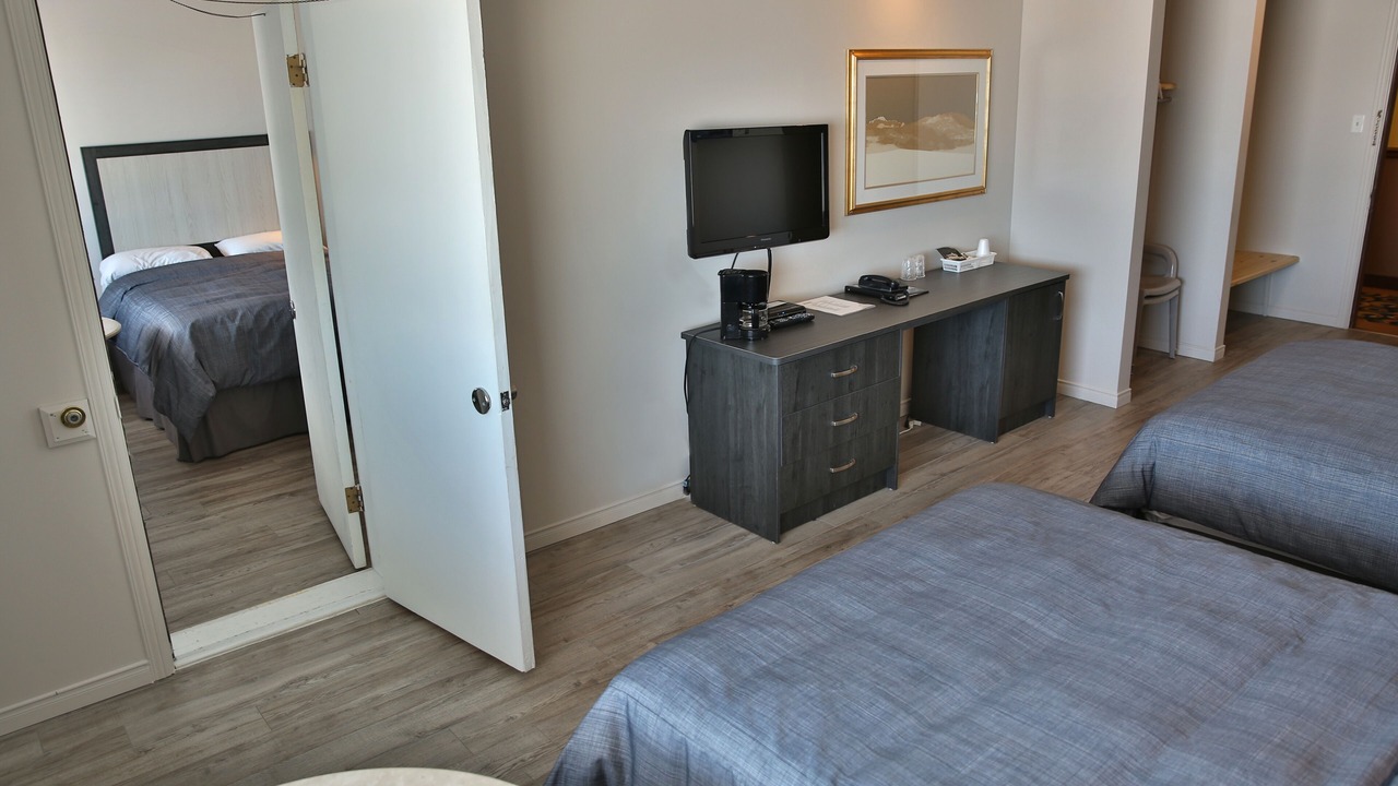 Photo of Bedroom in Roberval