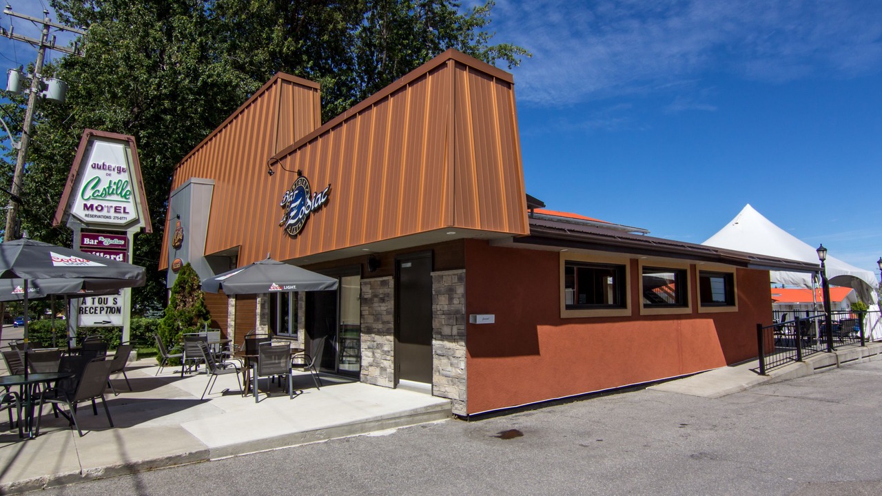Photo of Outdoor in Roberval