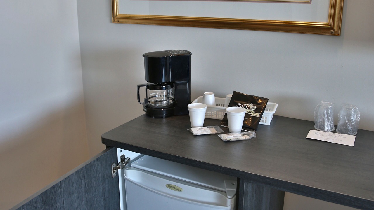 Photo of Bedroom in Roberval