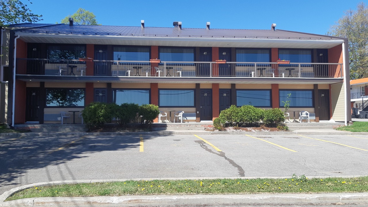 Photo of Outdoor in Roberval