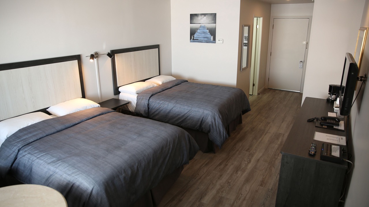 Photo of Bedroom in Roberval