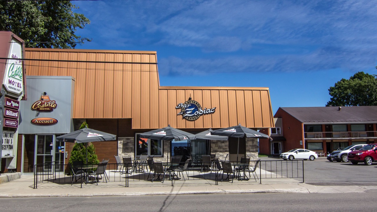 Photo of Outdoor in Roberval