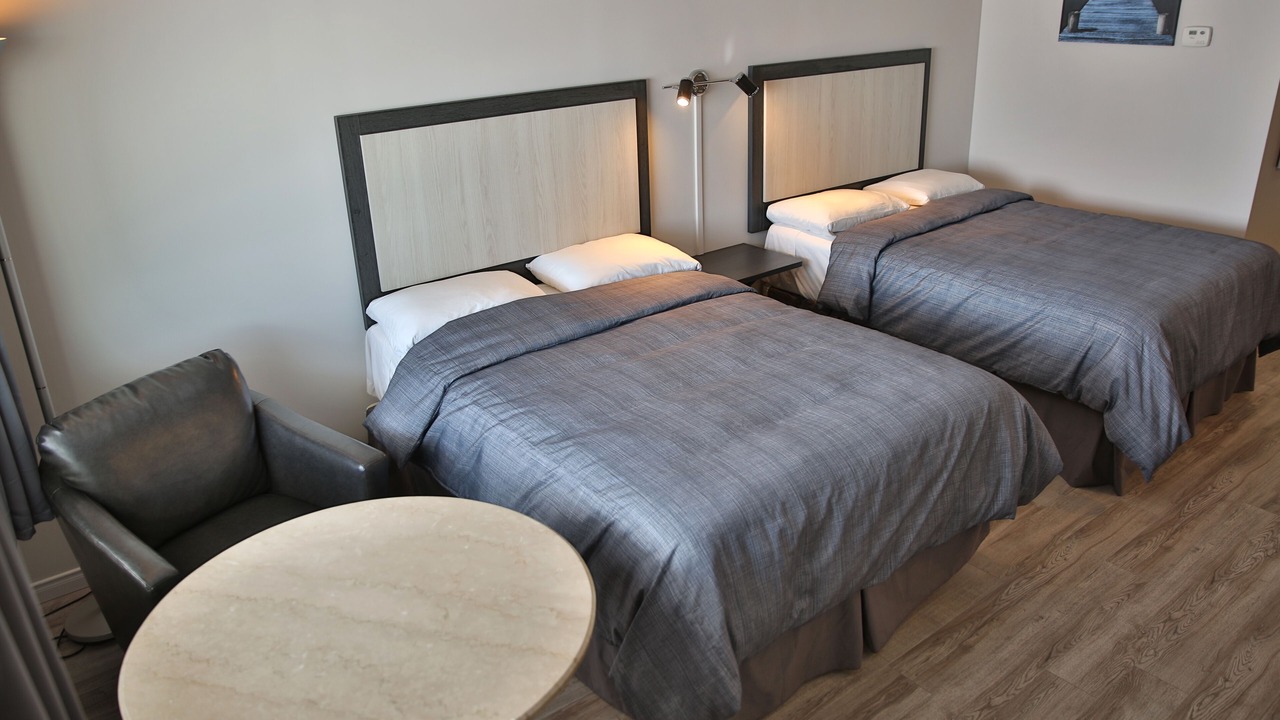 Photo of Bedroom in Roberval