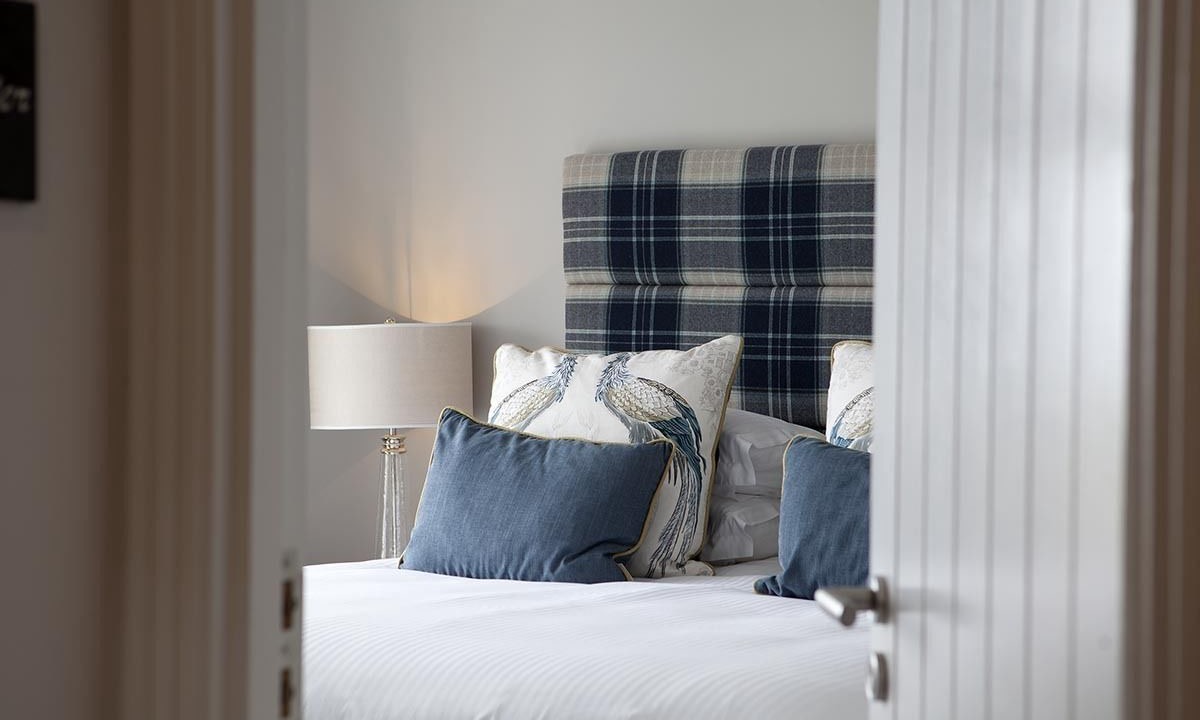 Photo of Bedroom in Carbis Bay