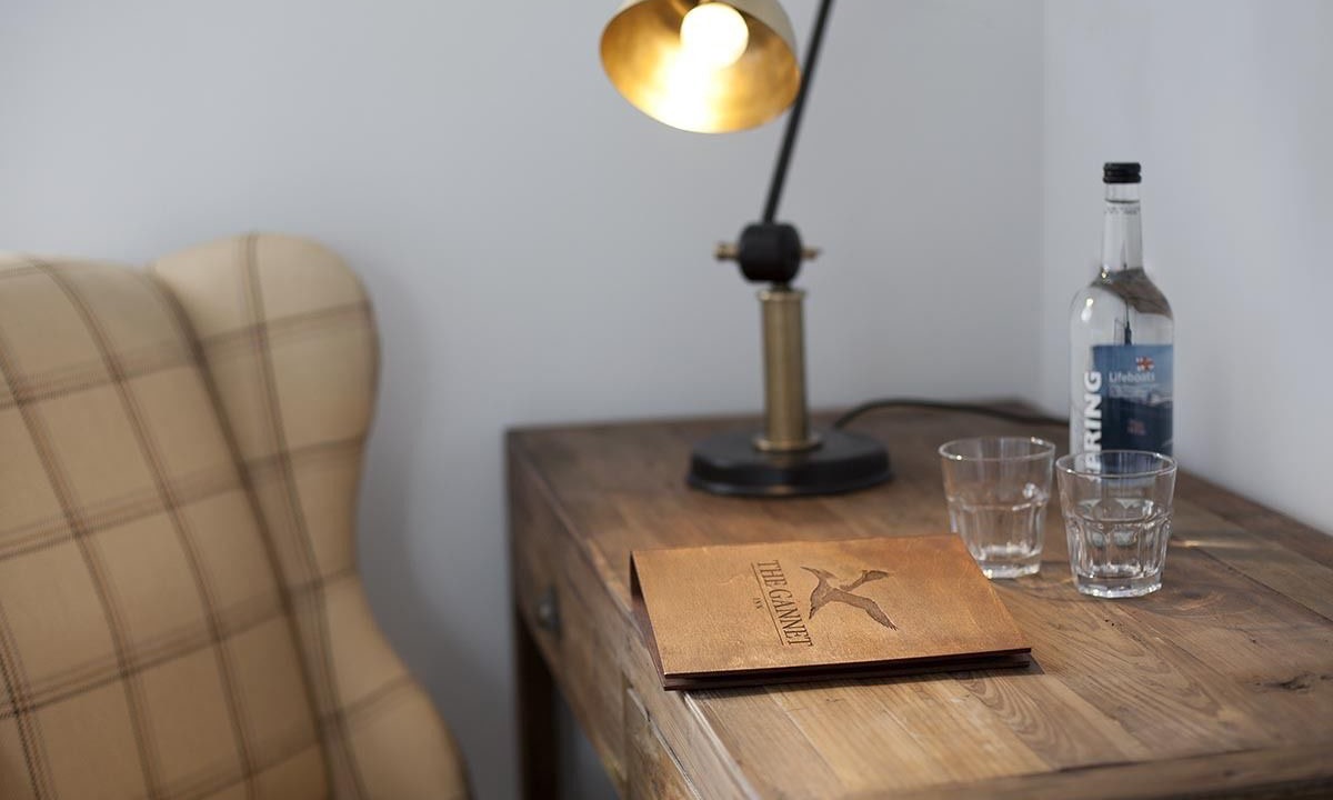 Photo of Bedroom in Carbis Bay