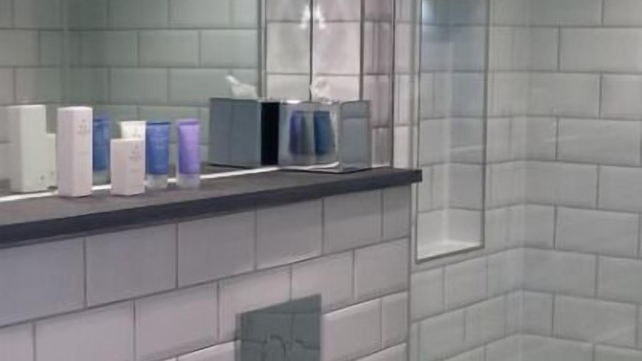 Photo of Bathroom in Carbis Bay