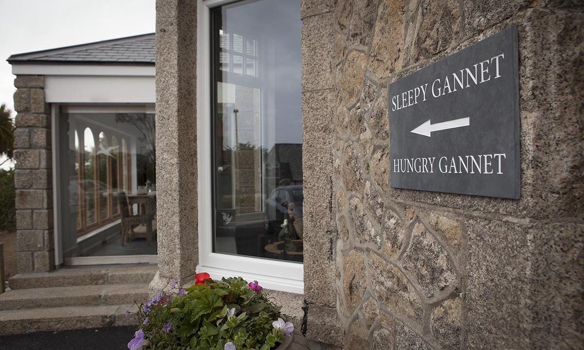 Photo of Outdoor in Carbis Bay