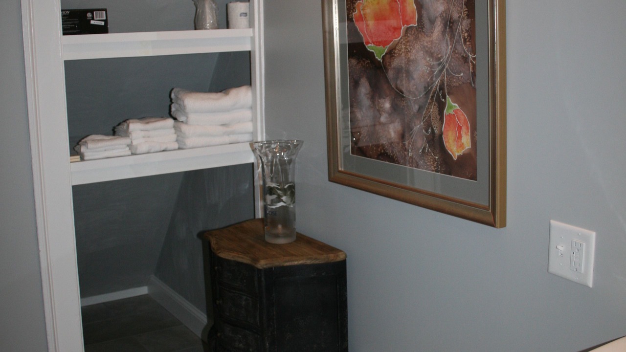 Photo of Bathroom in Essex