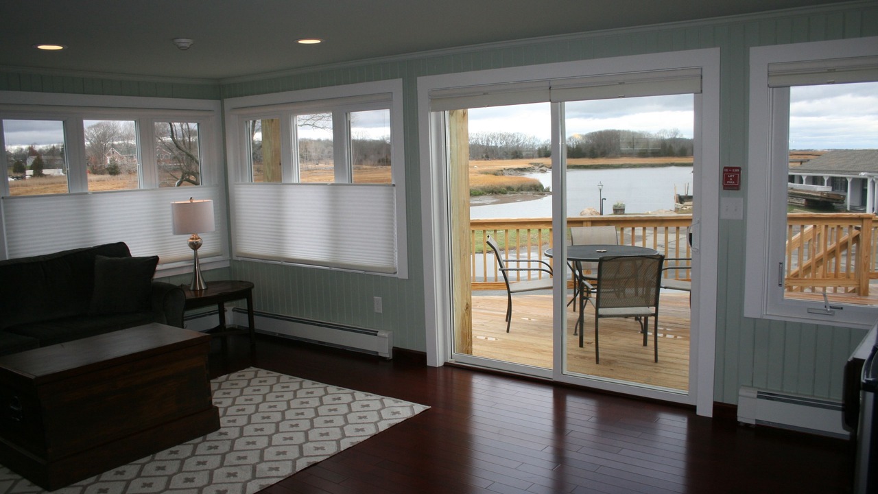 Photo of Patio Balcony in Essex