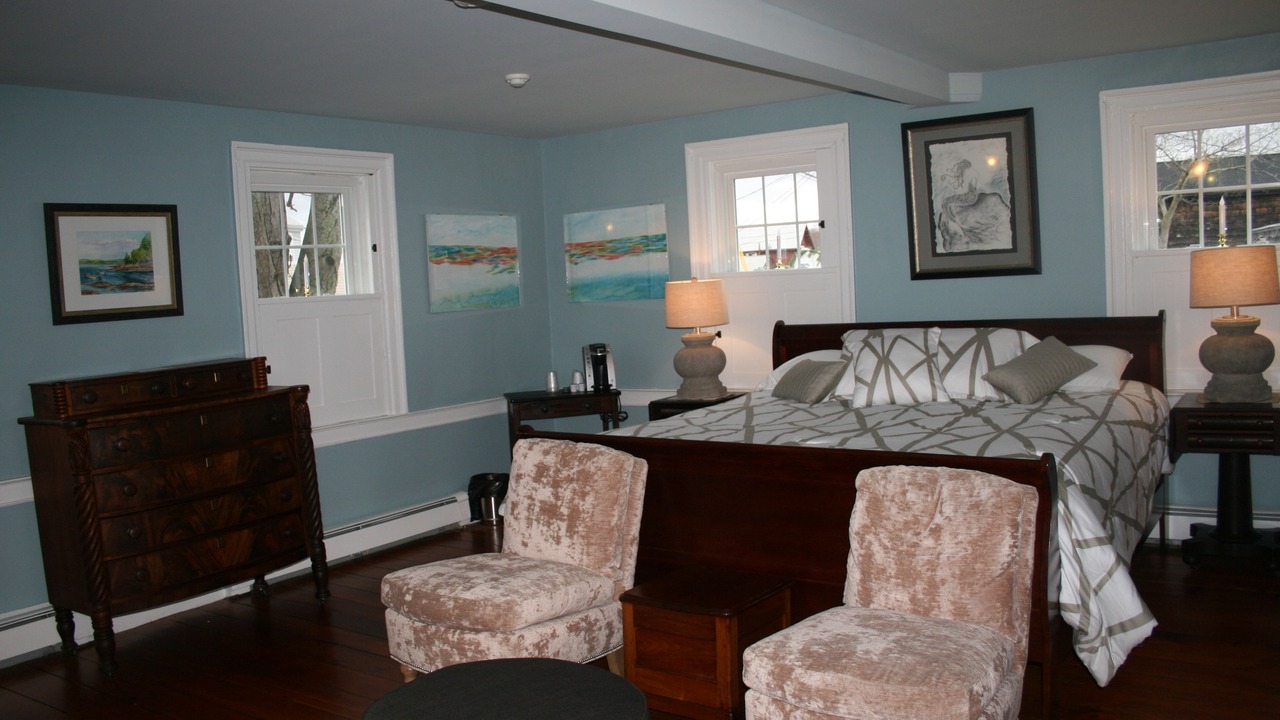 Photo of Bedroom in Essex