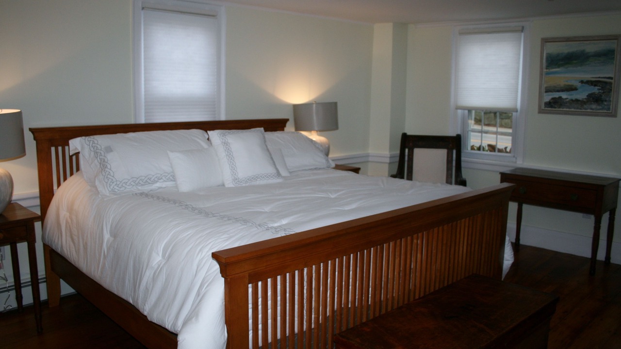 Photo of Bedroom in Essex