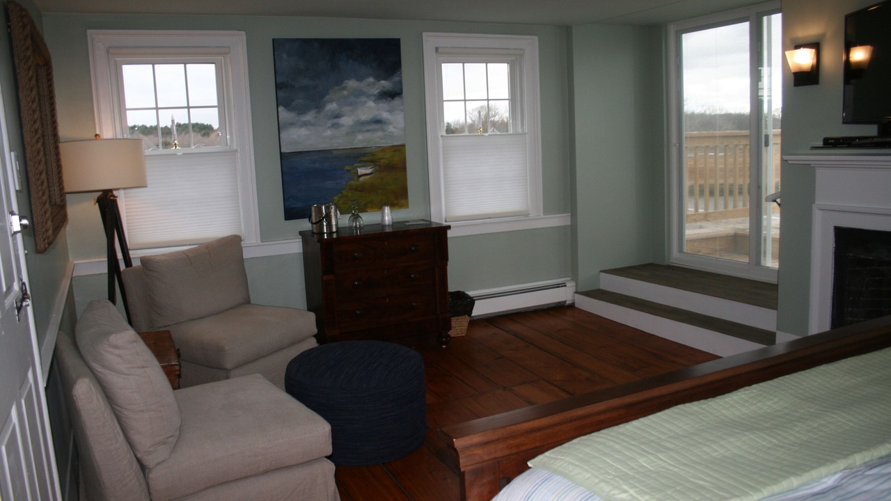 Photo of Bedroom in Essex