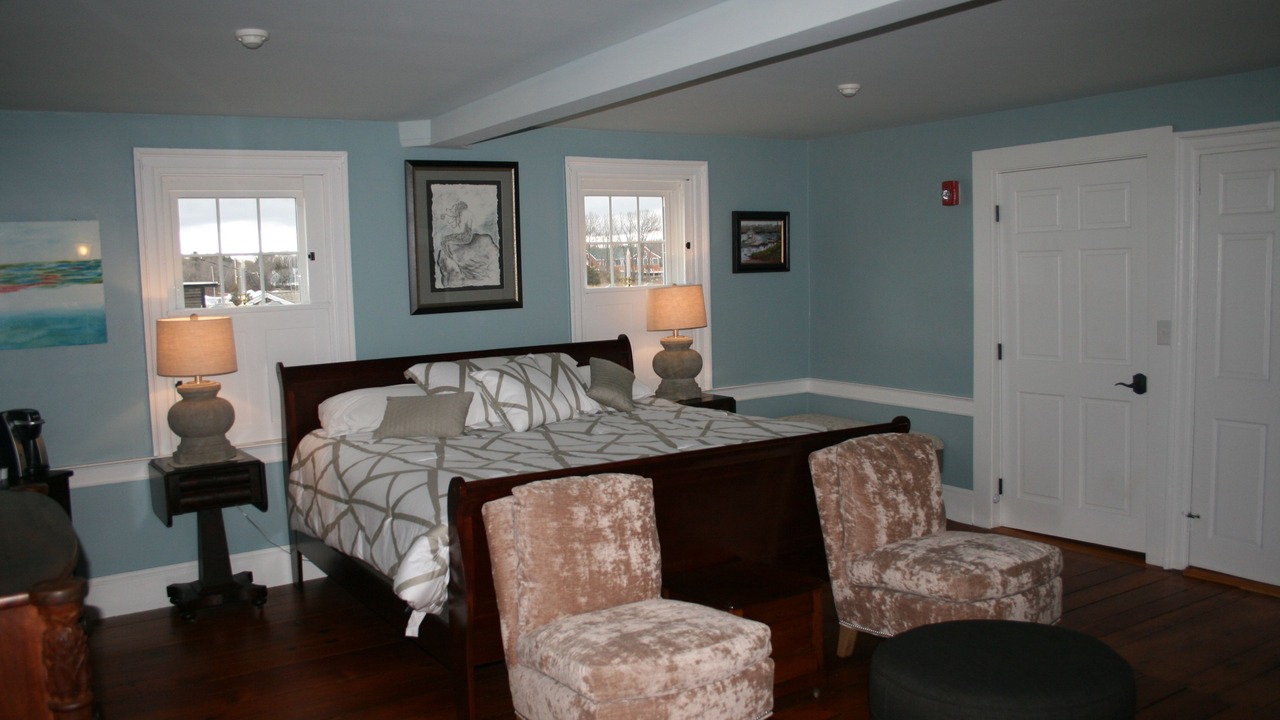 Photo of Bedroom in Essex