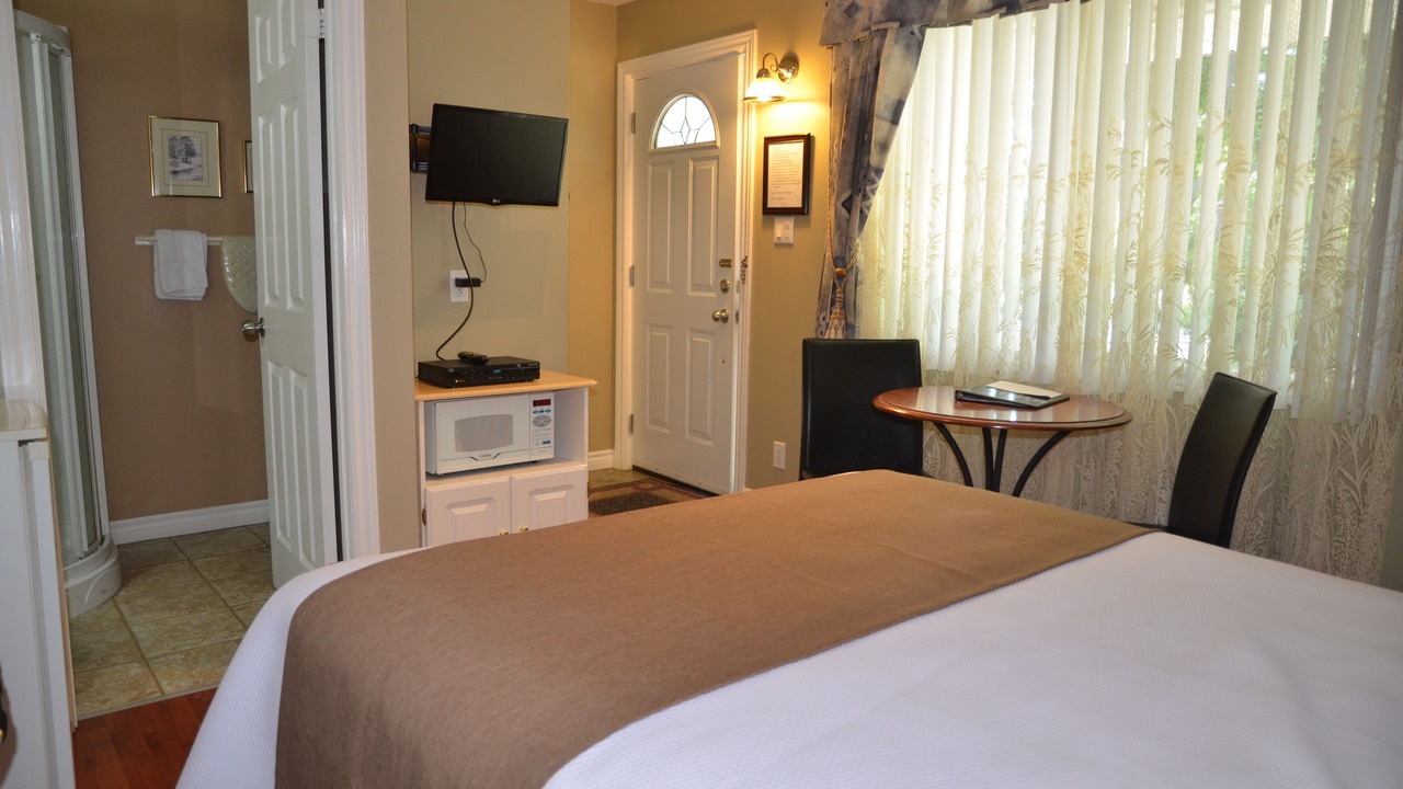 Photo of Bedroom in Repentigny