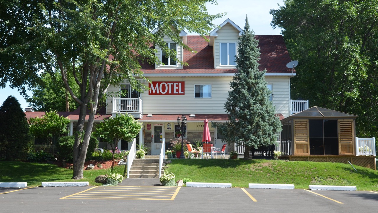 Photo of Outdoor in Repentigny