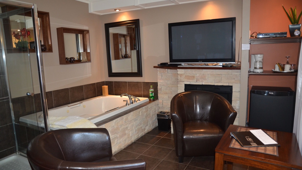 Photo of Bathroom in Repentigny