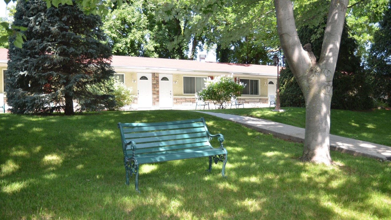 Photo of Outdoor in Repentigny