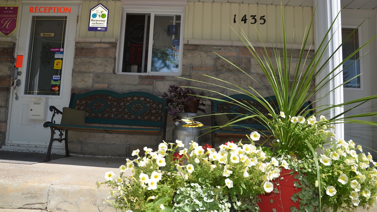 Photo of Outdoor in Repentigny