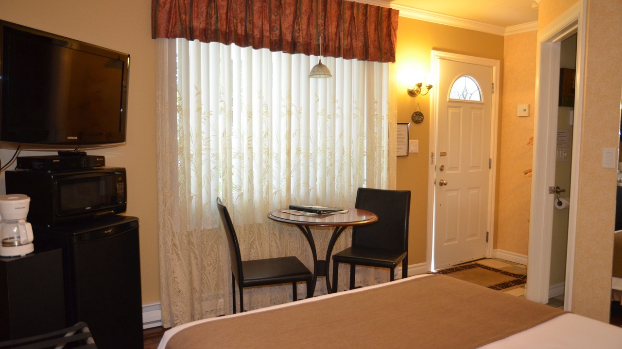 Photo of Bedroom in Repentigny