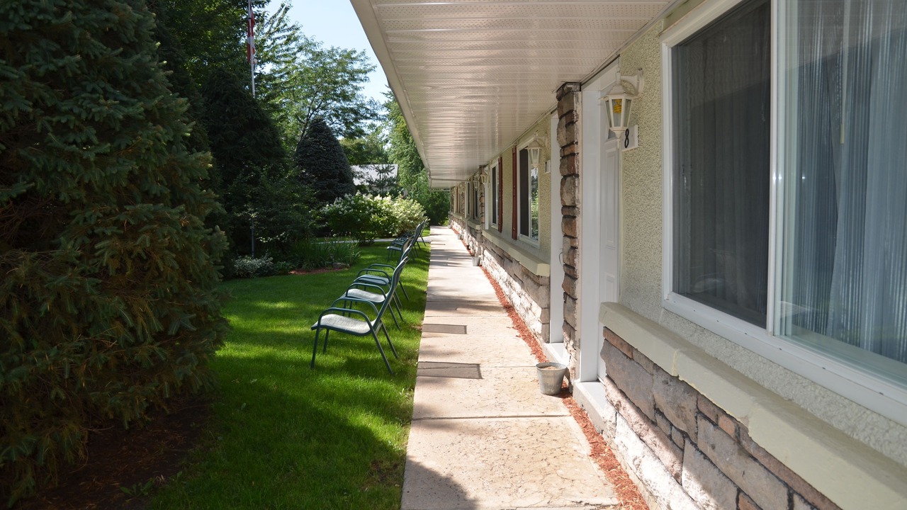 Photo of Outdoor in Repentigny