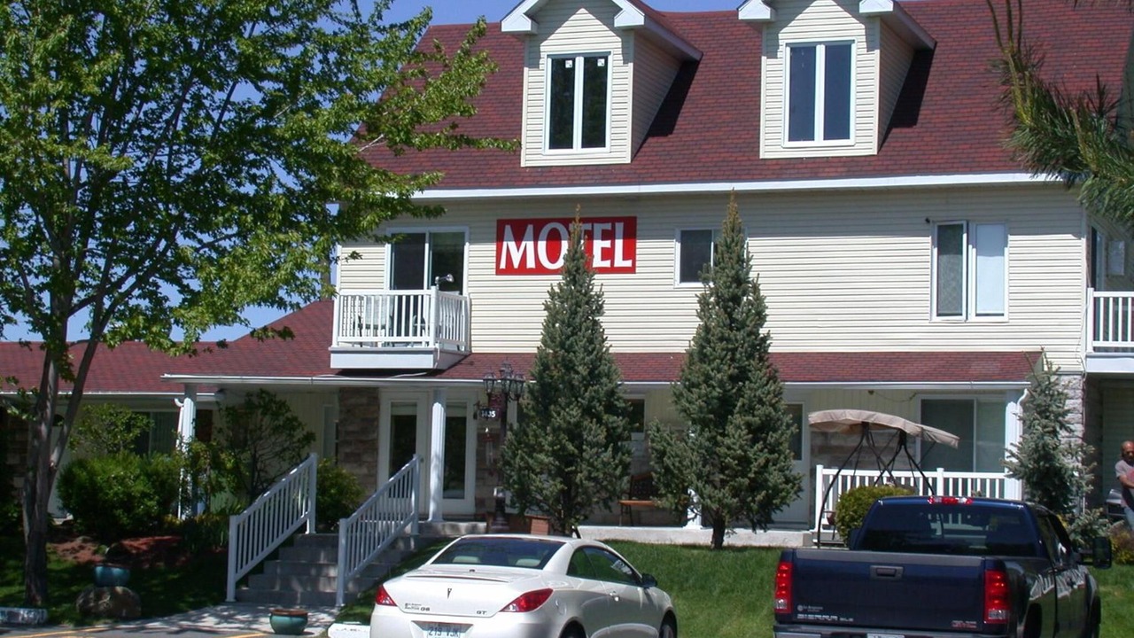 Photo of Outdoor in Repentigny