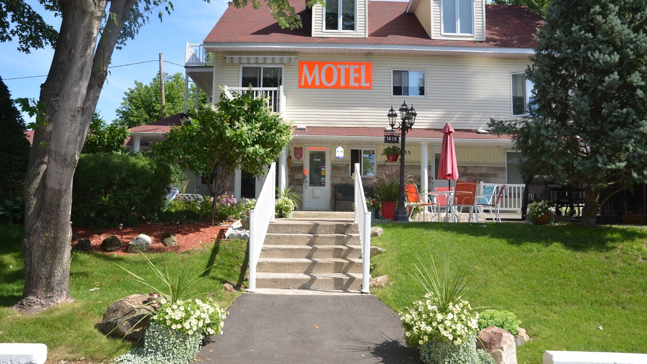 Photo of Outdoor in Repentigny