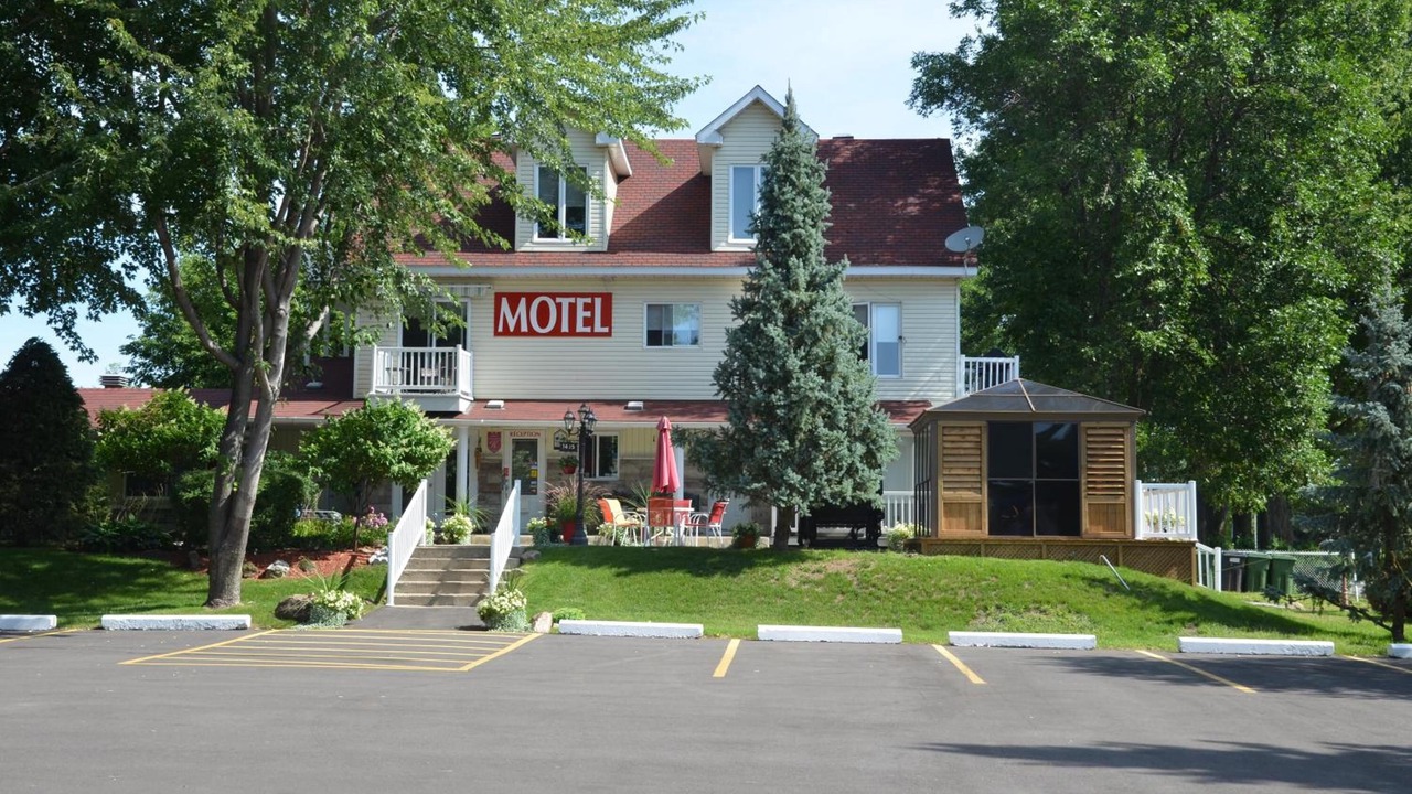 Photo of Outdoor in Repentigny