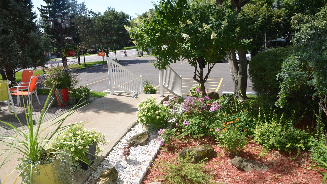 Photo of Outdoor in Repentigny