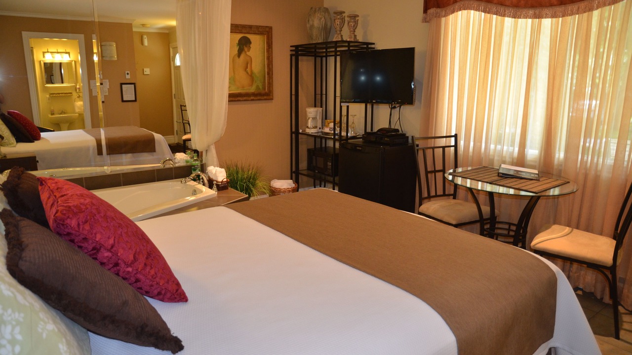 Photo of Bedroom in Repentigny