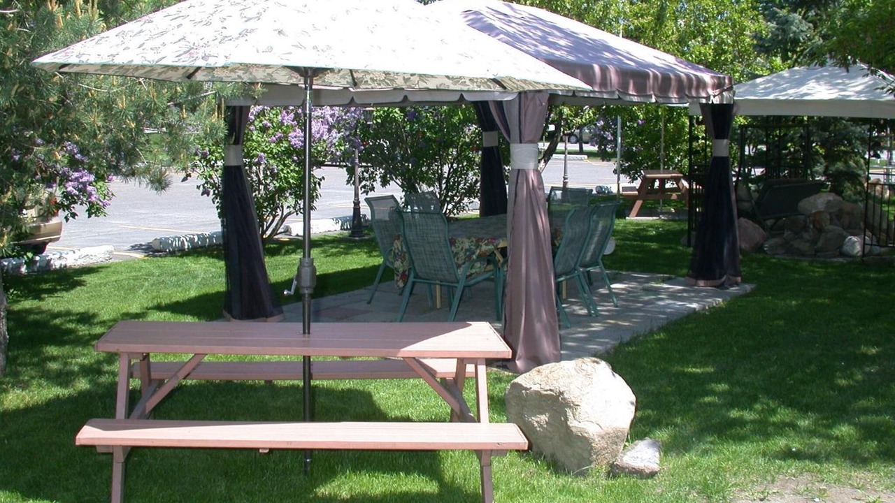 Photo of Outdoor in Repentigny