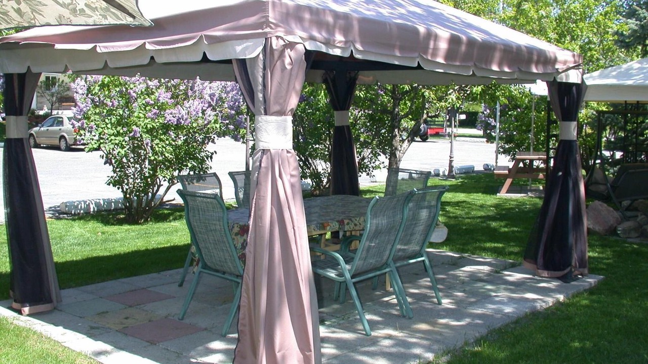 Photo of Outdoor in Repentigny