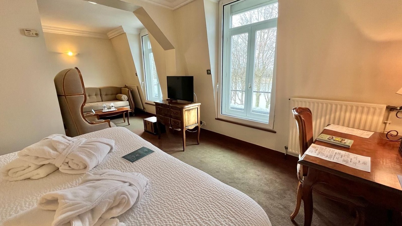 Photo of Bathroom in Gien