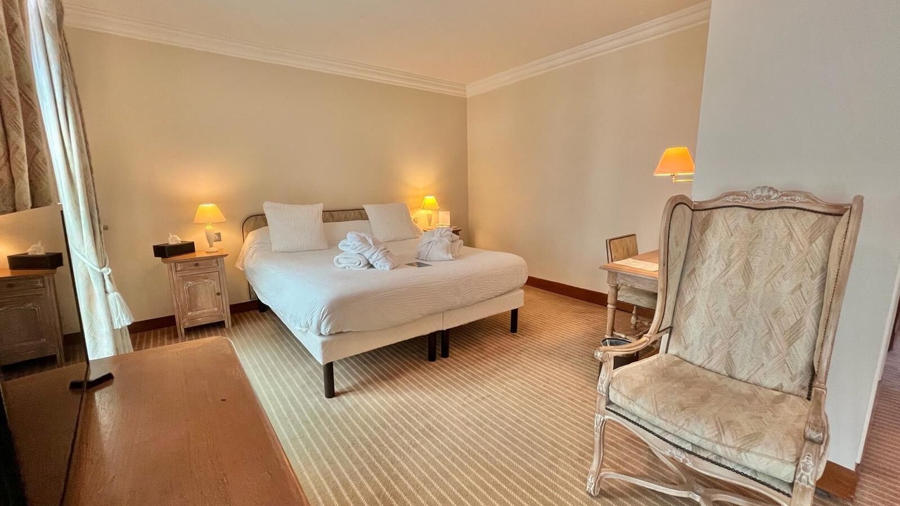 Photo of Bathroom in Gien