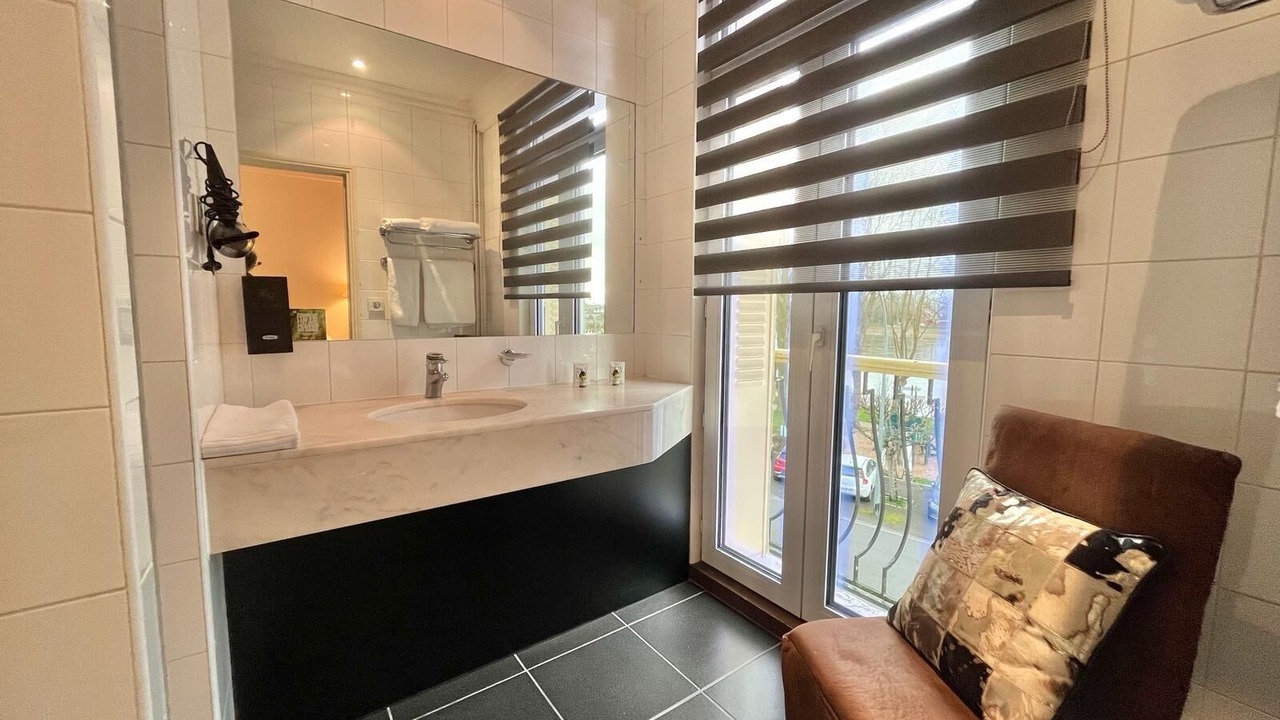 Photo of Bathroom in Gien