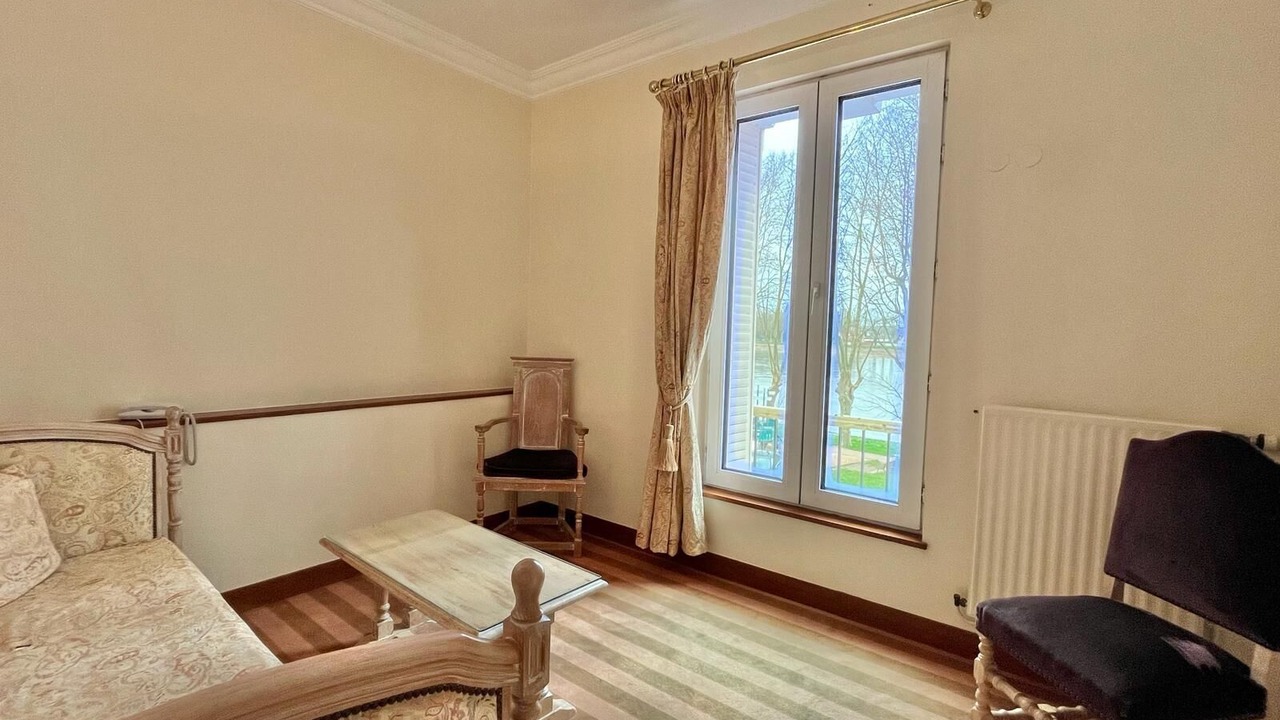 Photo of Bedroom in Gien