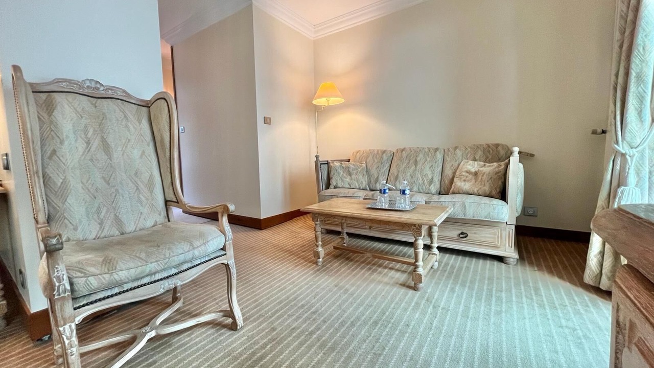 Photo of Bathroom in Gien