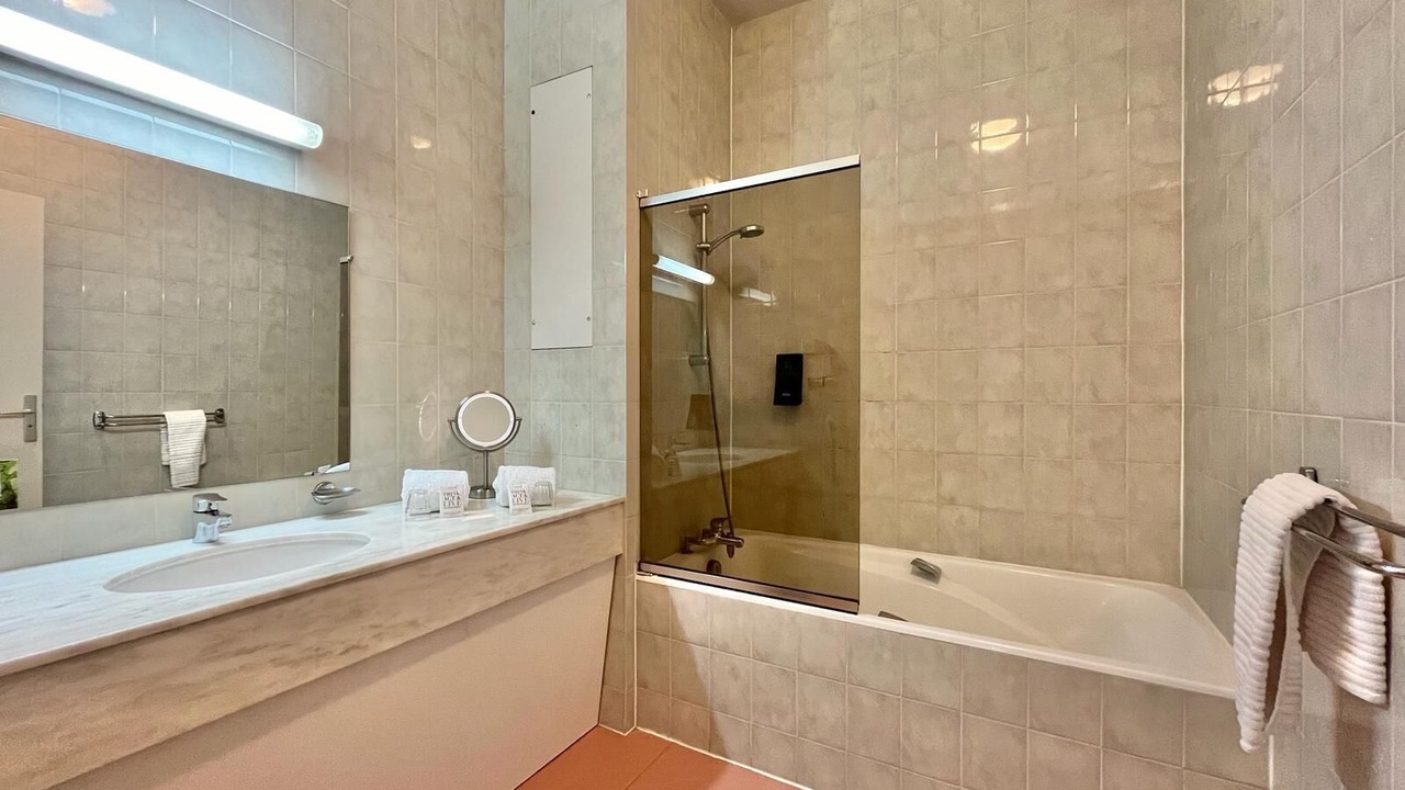 Photo of Bathroom in Gien