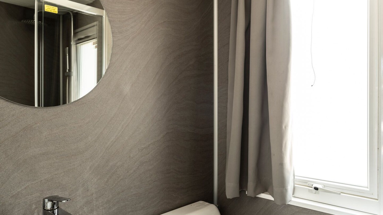 Photo of Bathroom in Zaton