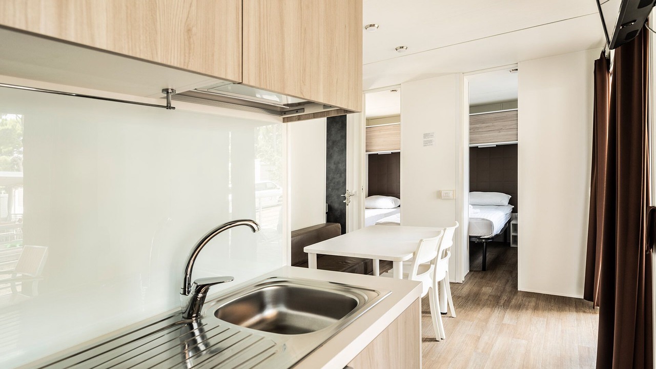 Photo of Kitchen in Zaton