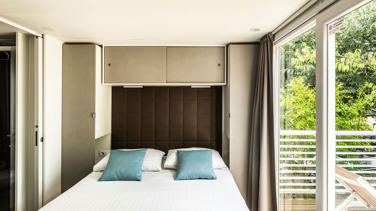 Photo of Bedroom in Zaton