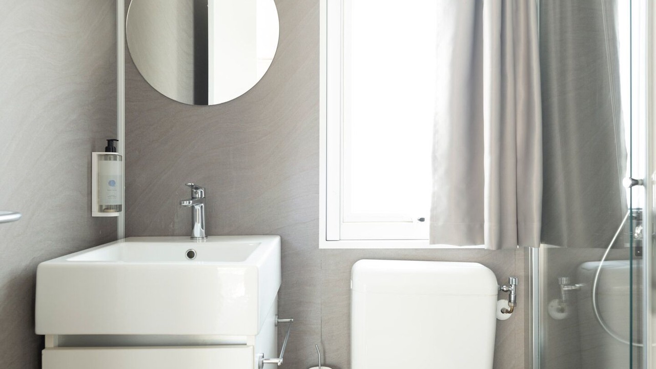 Photo of Bathroom in Zaton