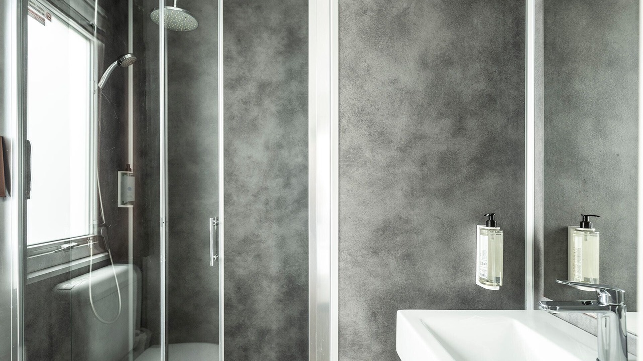 Photo of Bathroom in Zaton