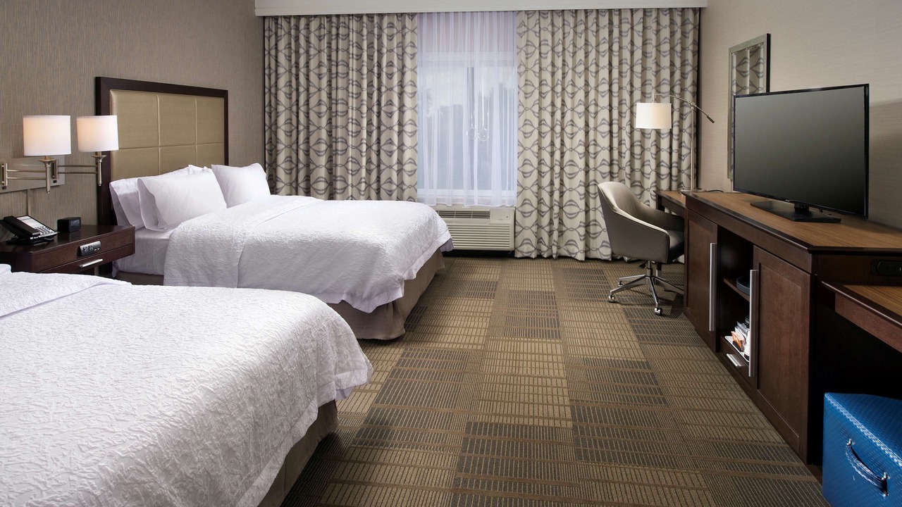 Photo of Bedroom in Falls Church