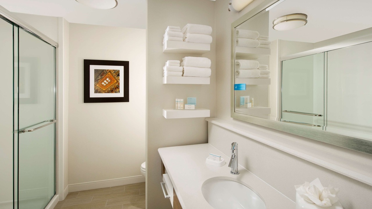 Photo of Bathroom in Falls Church