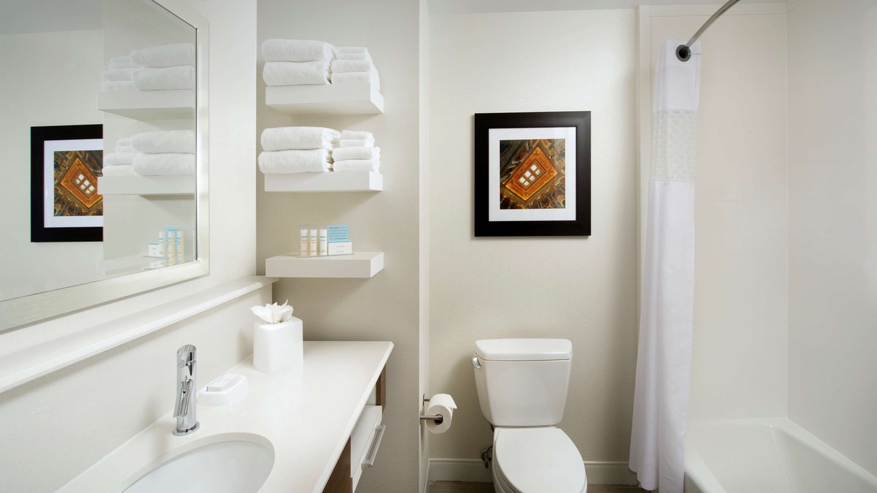 Photo of Bathroom in Falls Church