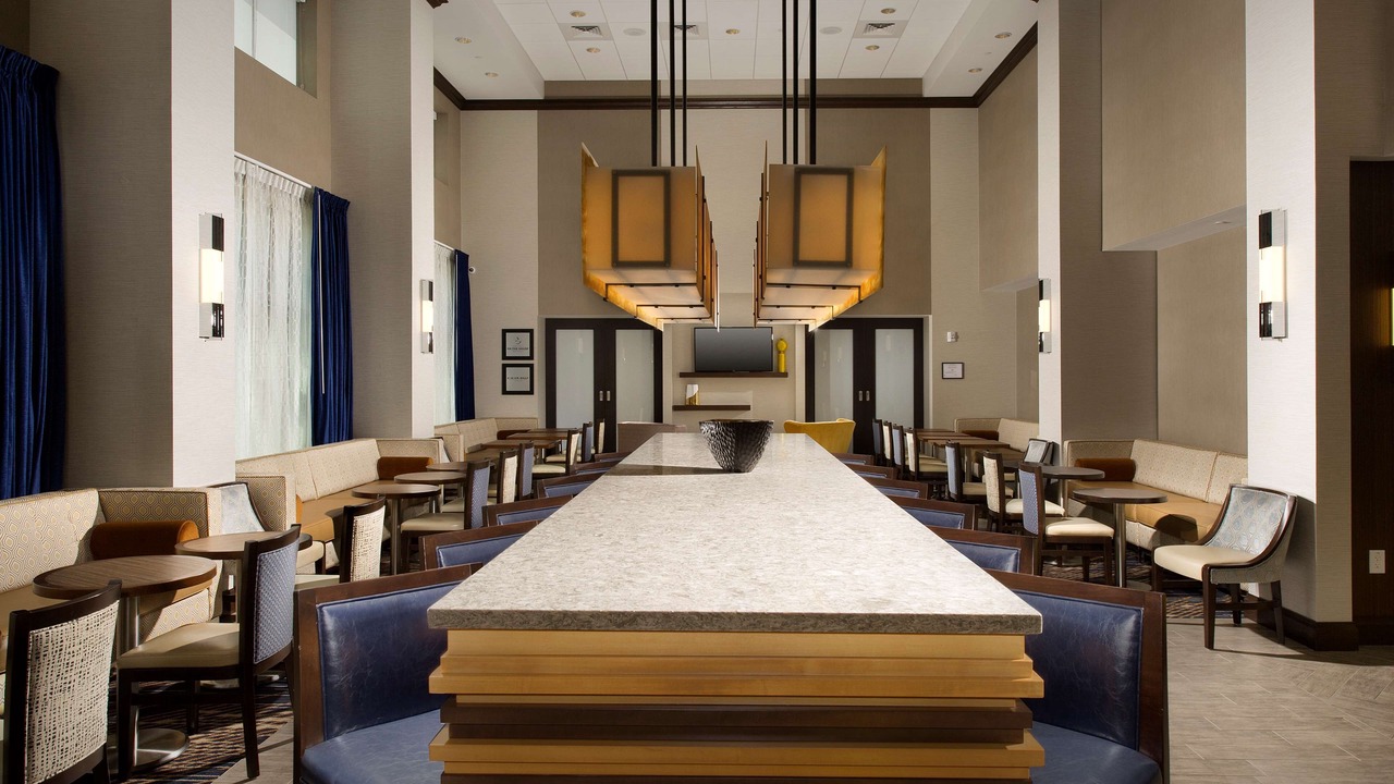 Photo of Livingroom in Falls Church
