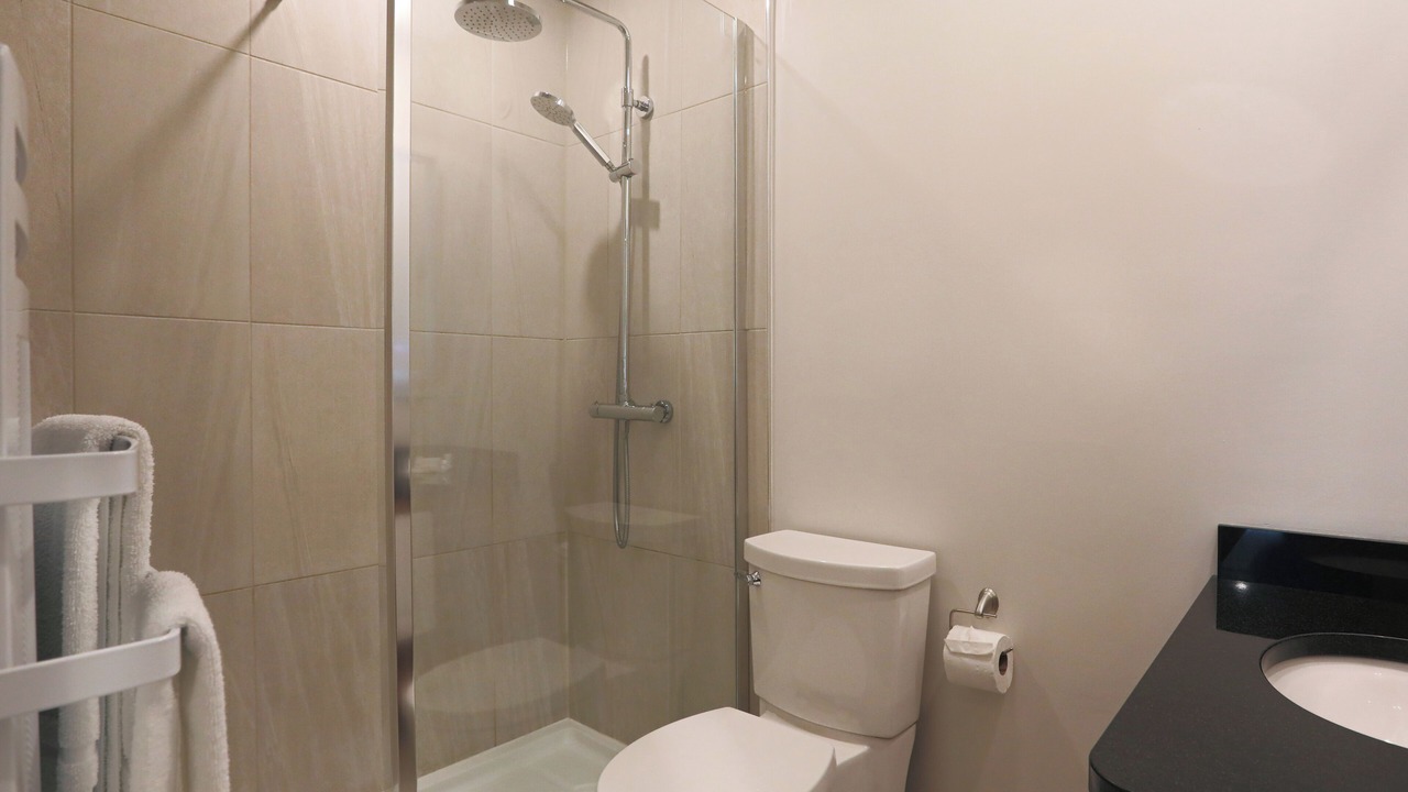 Photo of Bathroom in Sainte-Anne-des-Monts